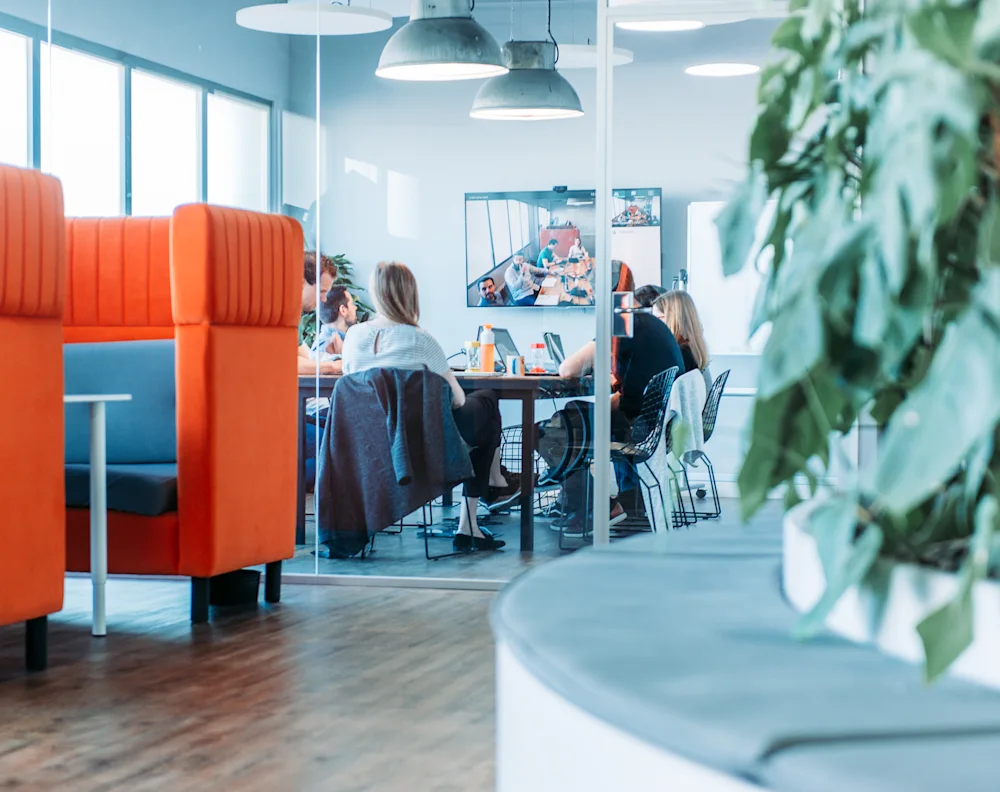 Office | Santander Wave