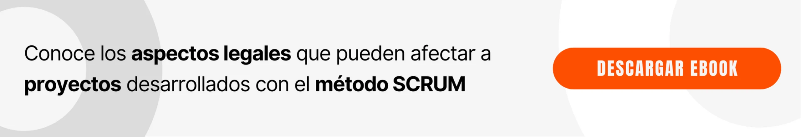 CTA Ebook Aspectos leagles SCRUM