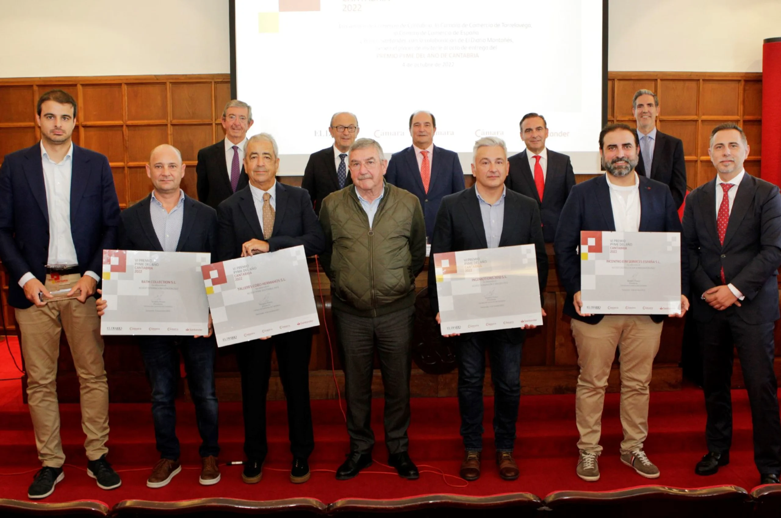 Accesit Innovacion y Digitalizacion 2022