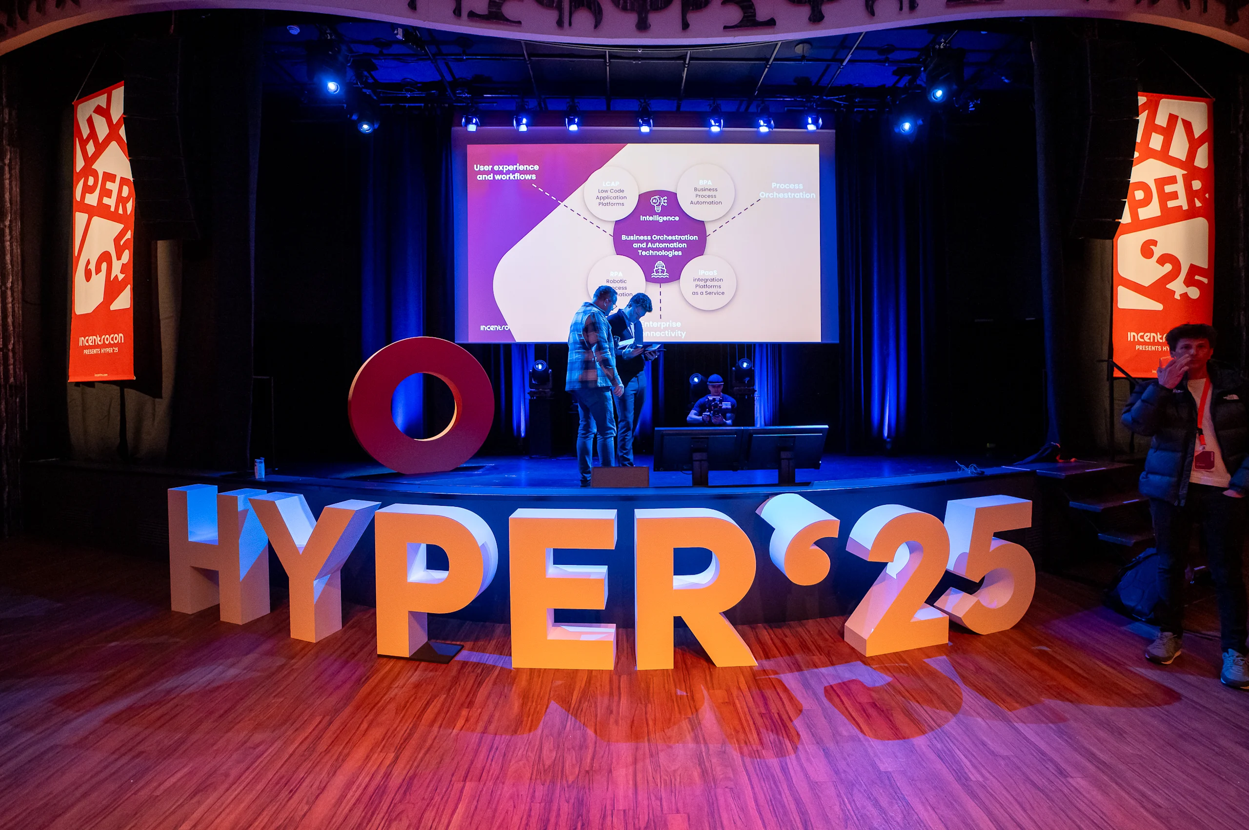 Hyper 25