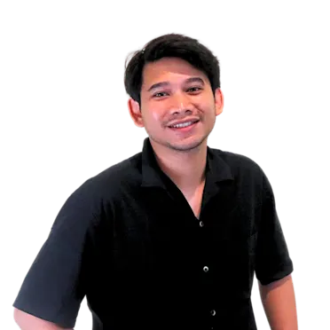 Ida Bagus Wedagama Wisnu Wardana