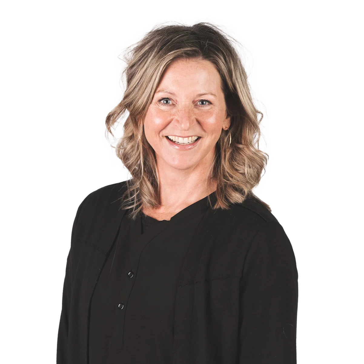 Suzan van Rooijen