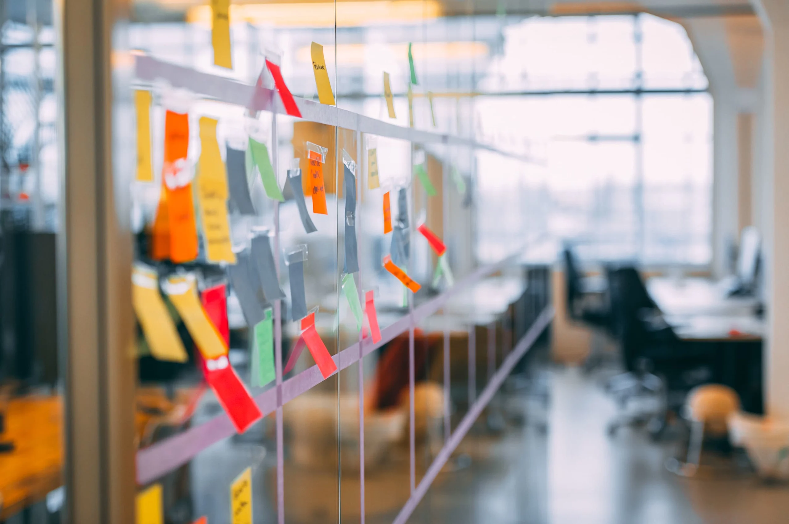 Post its