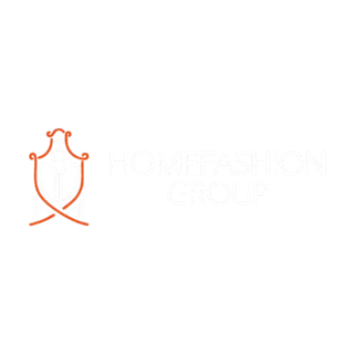Homefashion Group | Logo | NL & EN