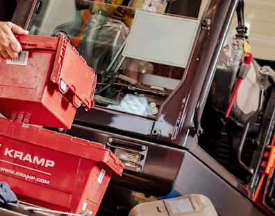 Kramp case header img