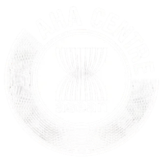 AHA Centre logo