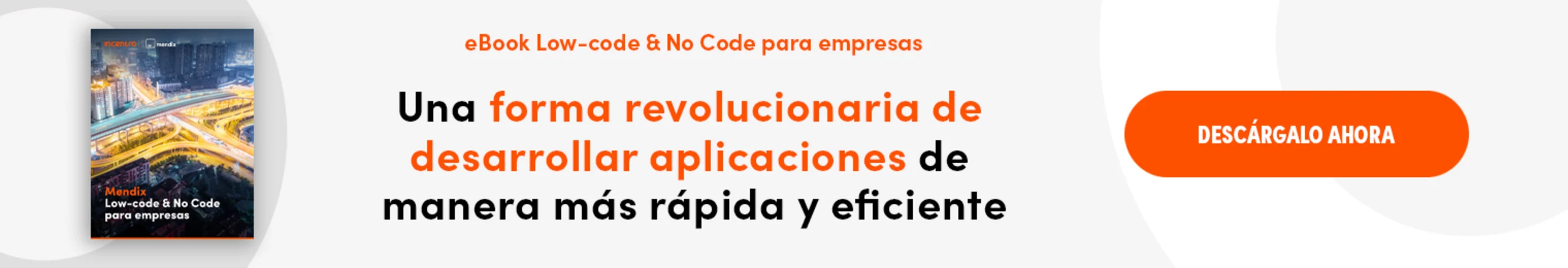 Banner Text Low Code B