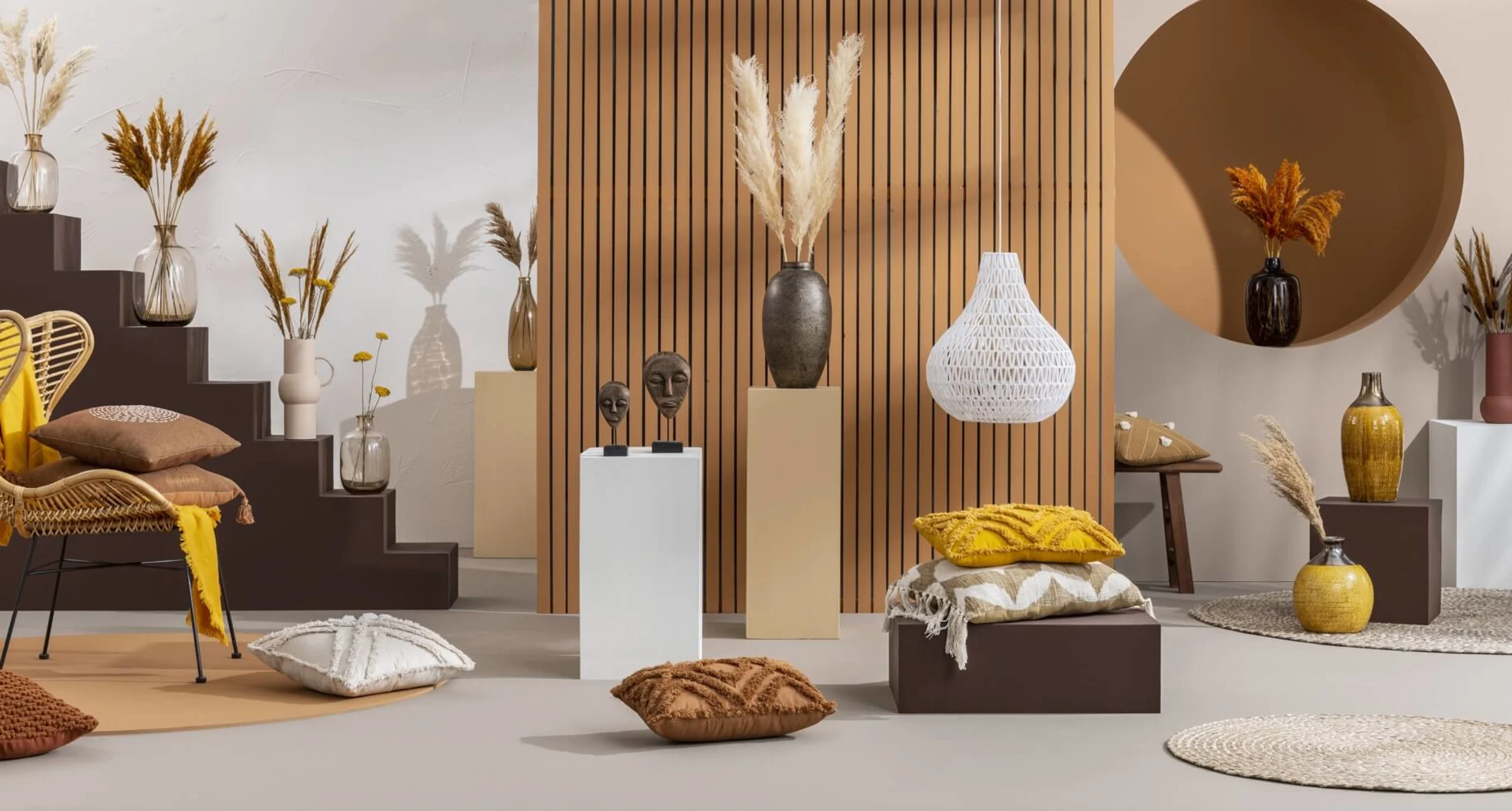 Homefashion Group | Header image | NL & EN