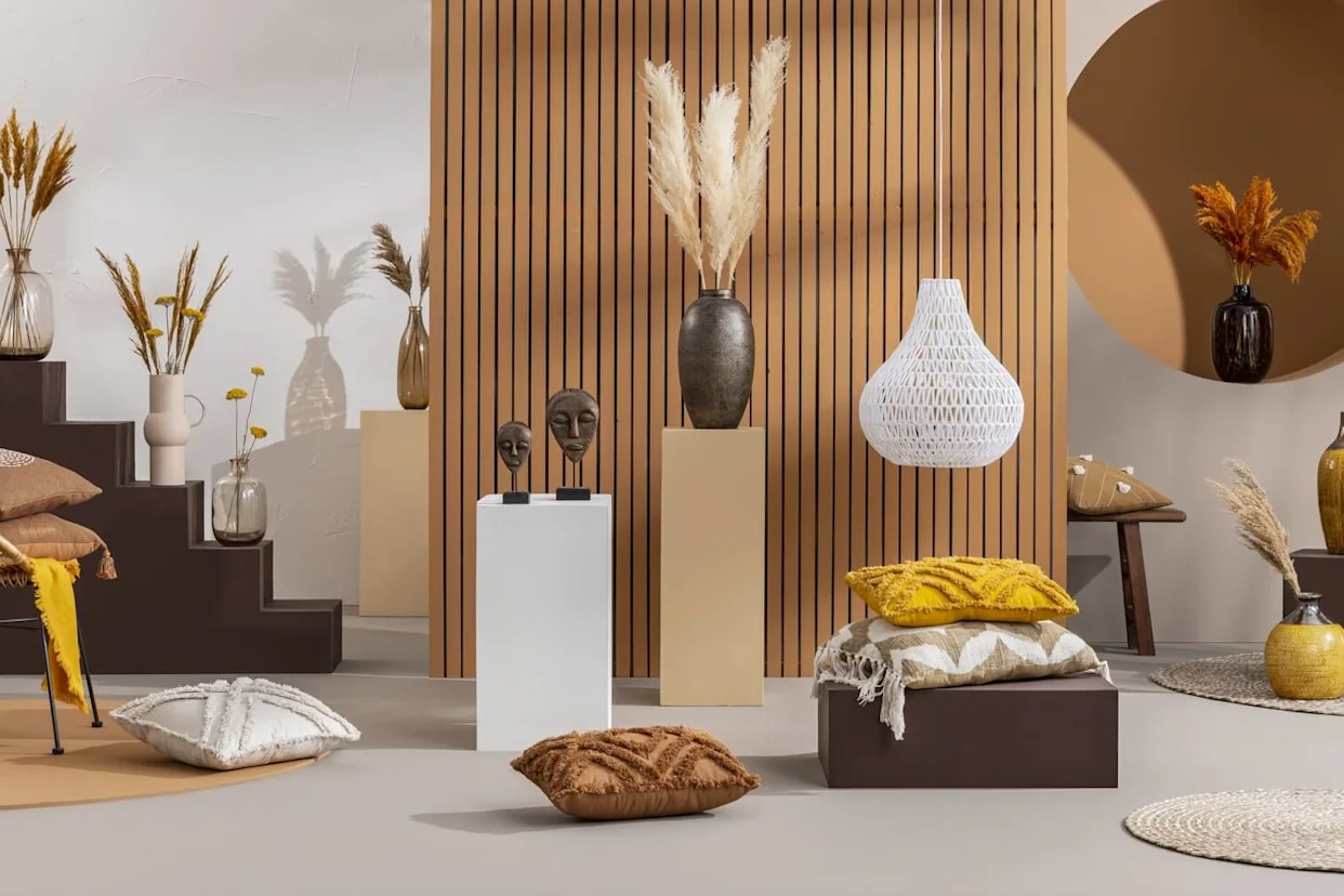 Homefashion Group: una plataforma de comercio electrónico para múltiples marcas
