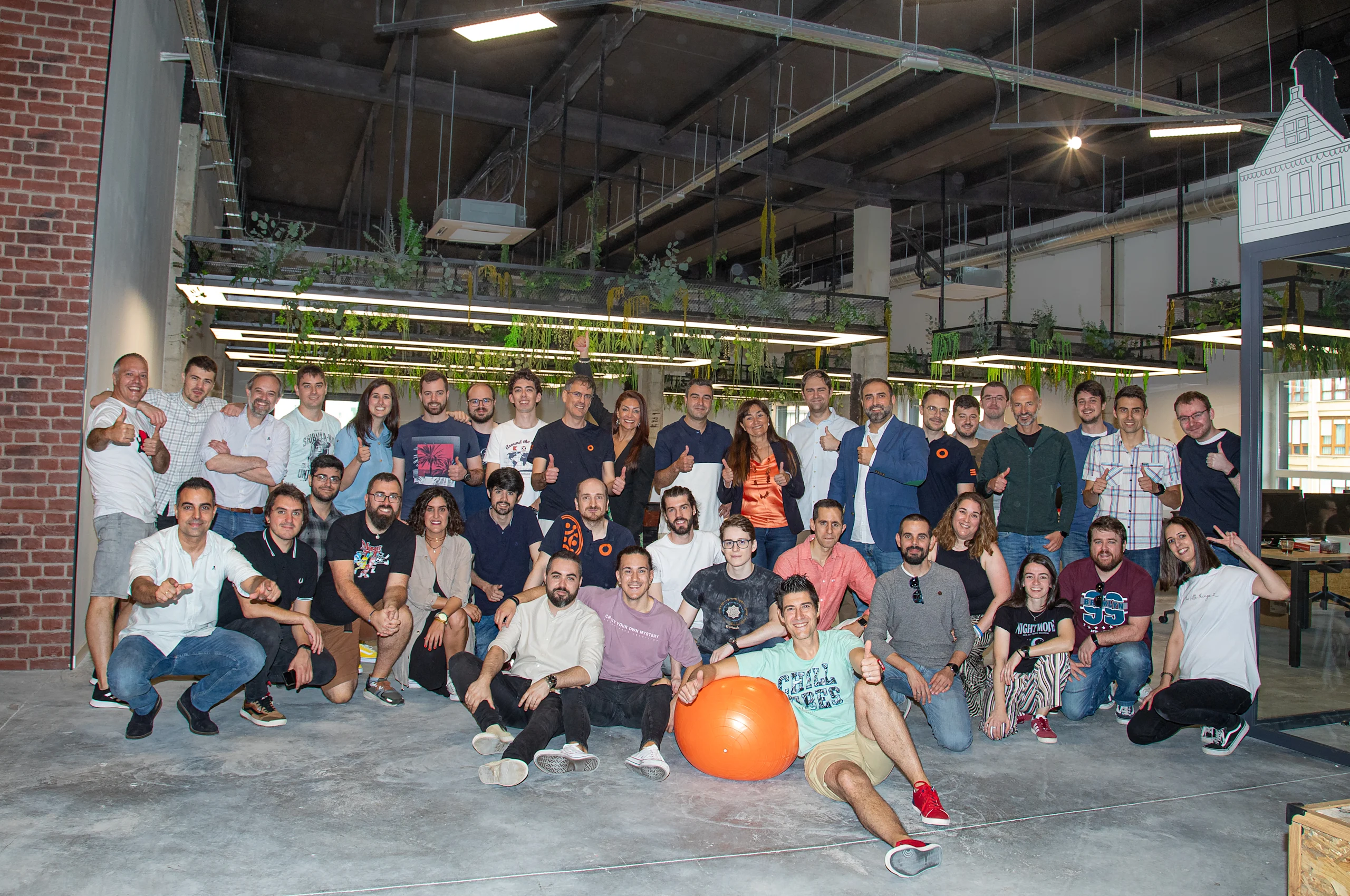 2º oficina en Santander | ES - News