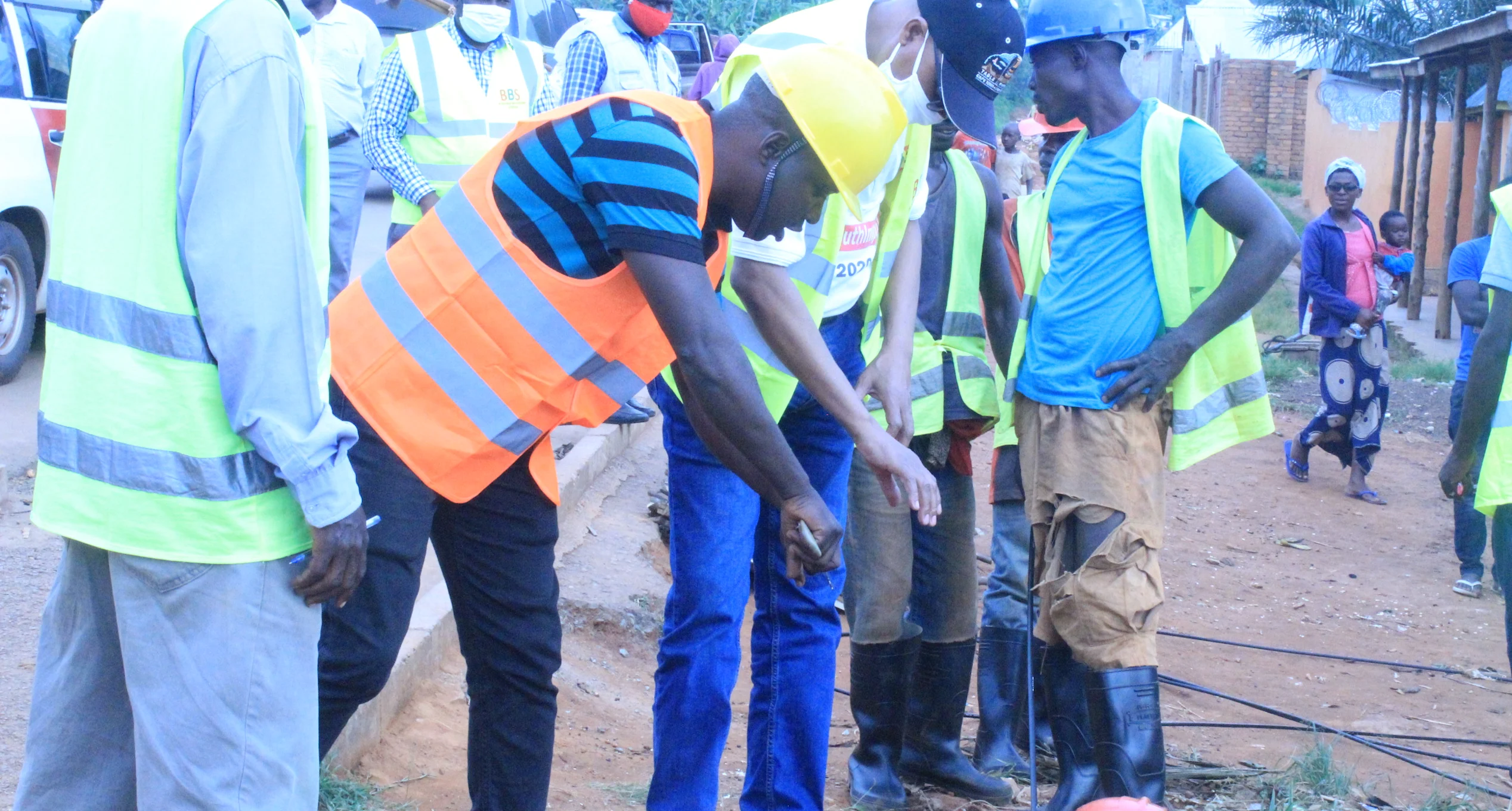 Burundi Backbone System (BBS) Hero Image 2 | EN | EAF