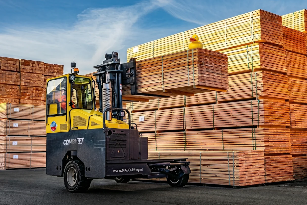 Header image | case Woodvision