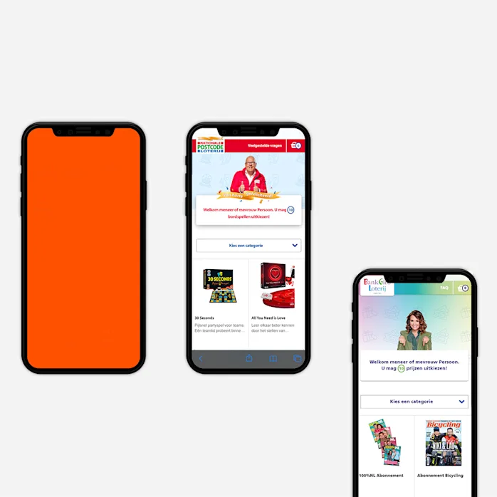 Lotteryshops mobile version image Lotteryshops mobile version image