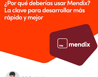 Guía de uso de Mendix para tu negocio