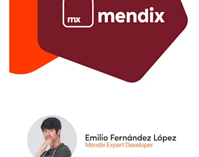 Guía de uso de Mendix para tu negocio
