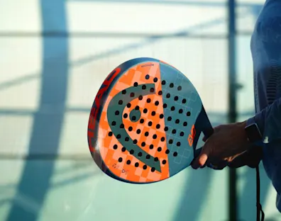 From Court to Cloud: Your padel moments, now on demand