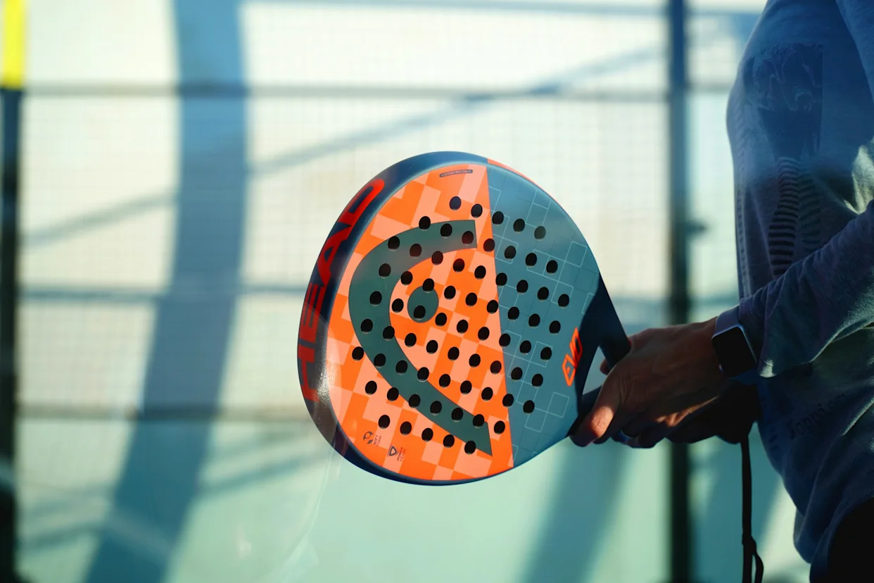 From Court to Cloud: Your padel moments, now on demand