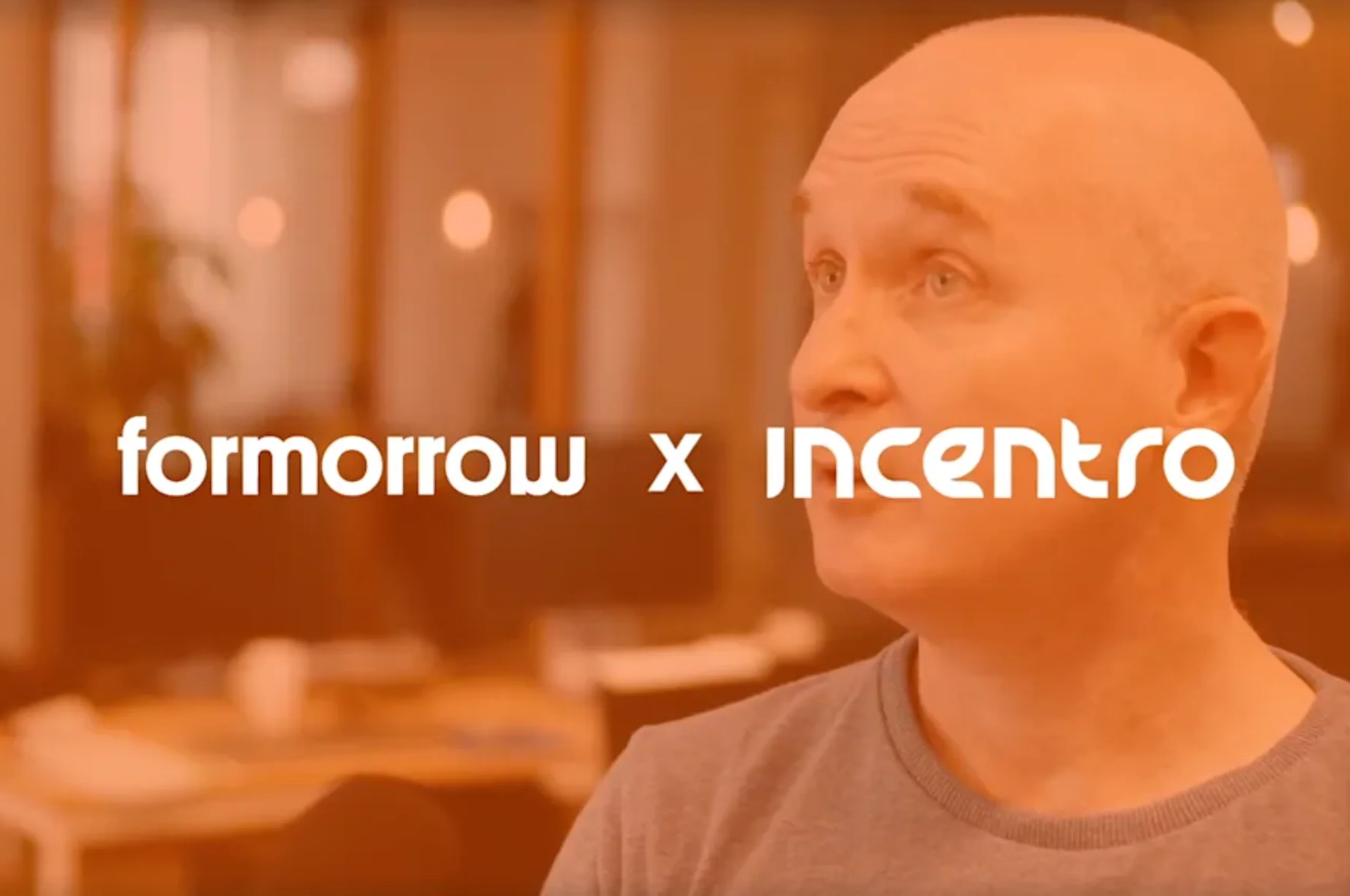 Header Image | Formorrow