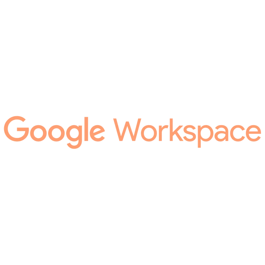 Google Workspace – logo