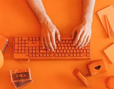 Relevant data for data driven companies