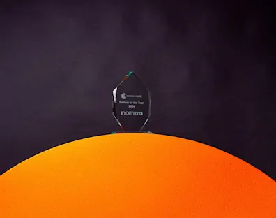 Incentro verkozen tot commercetools Partner of the Year