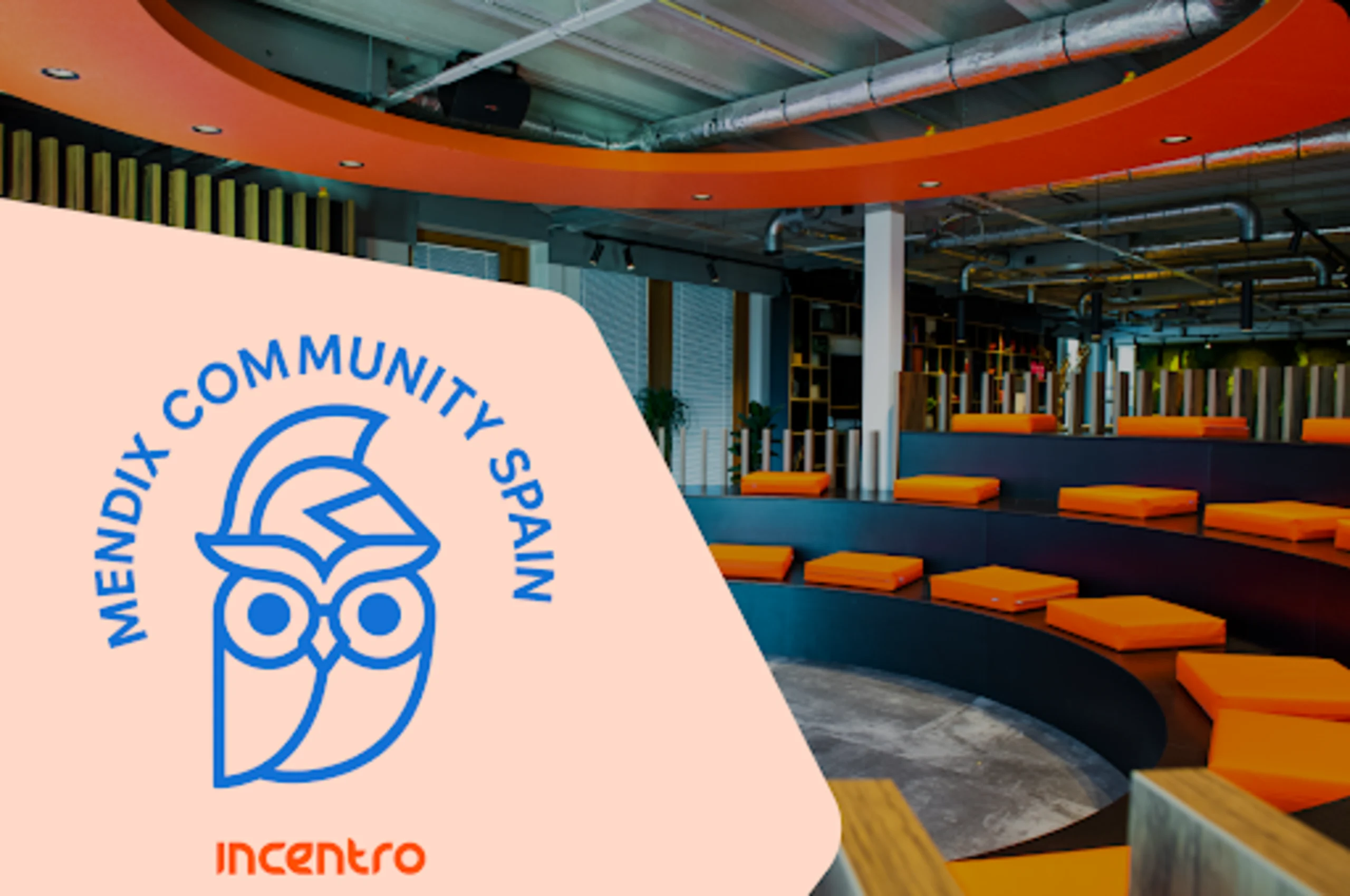 Mendix Community logo