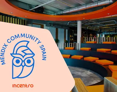 Mendix Community Spain