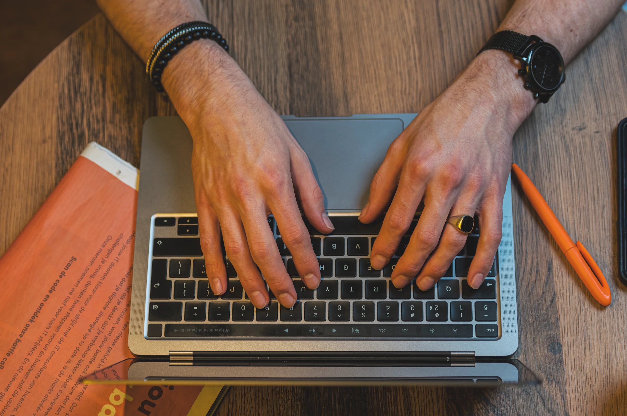 Qué es y cómo funciona Mendix