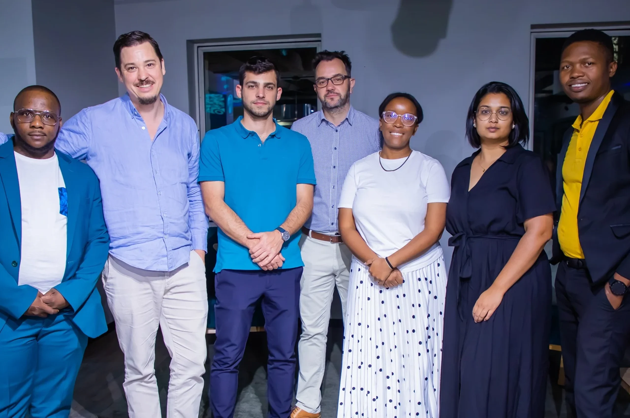 We are monday.com’s fastest-growing channel partner!