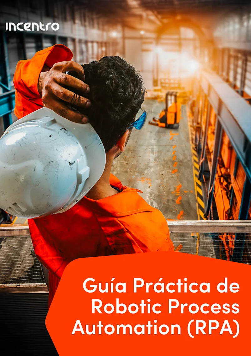 Guía para la automatización RPA