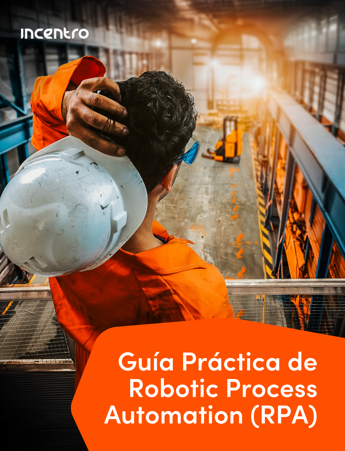 Guía para la automatización RPA