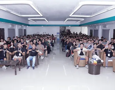 From Browser to AI: Bringing Chrome’s built-in AI to the web at Google I/O Extended Bali 2025