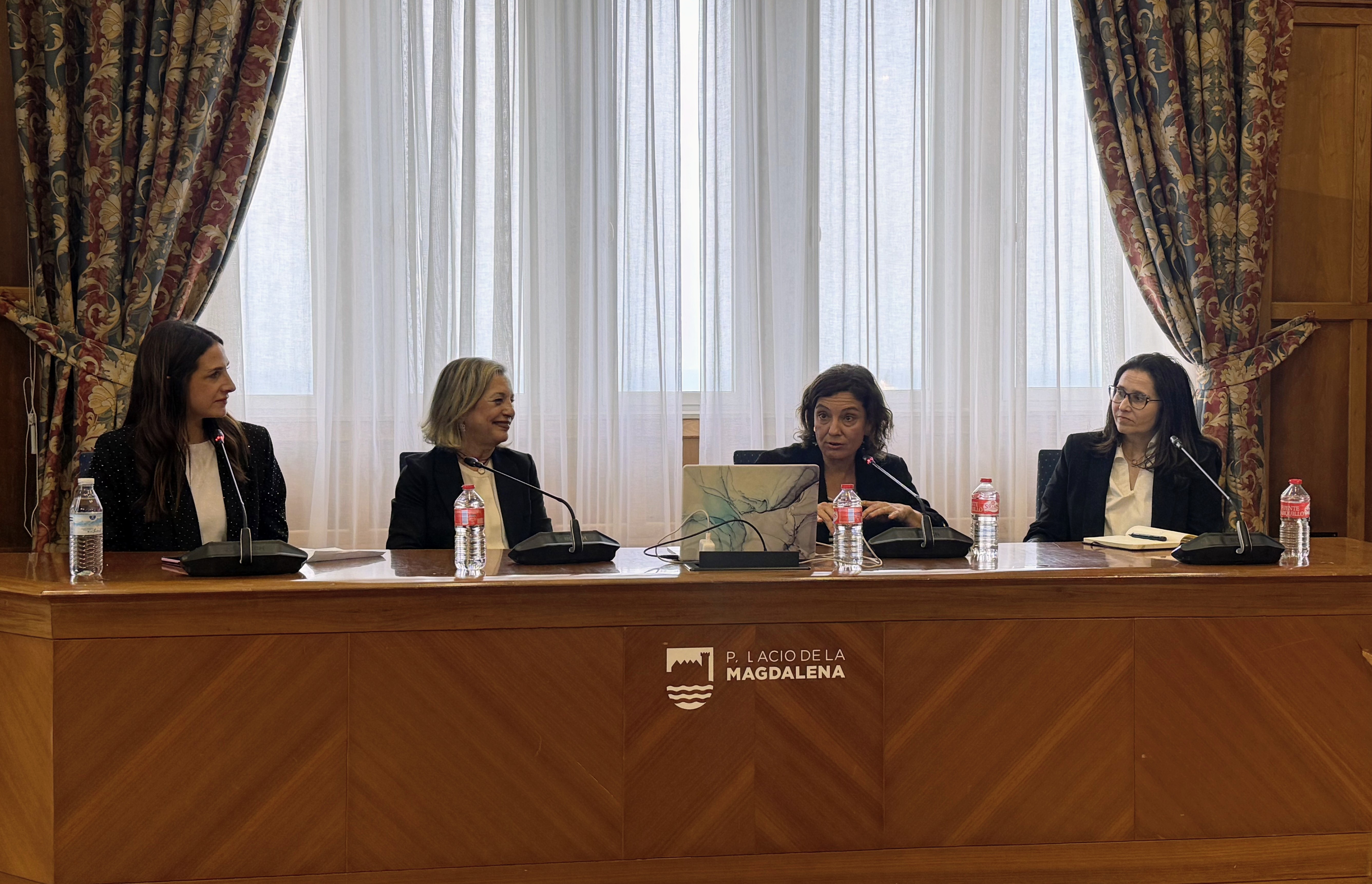 Female Founders Day Santander Otro Norte 