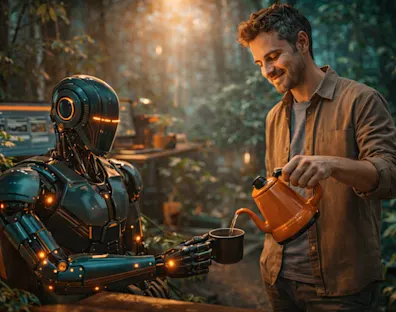 Orchestrating Growth: AI-driven workflow transformation for Indonesia’s BFSI