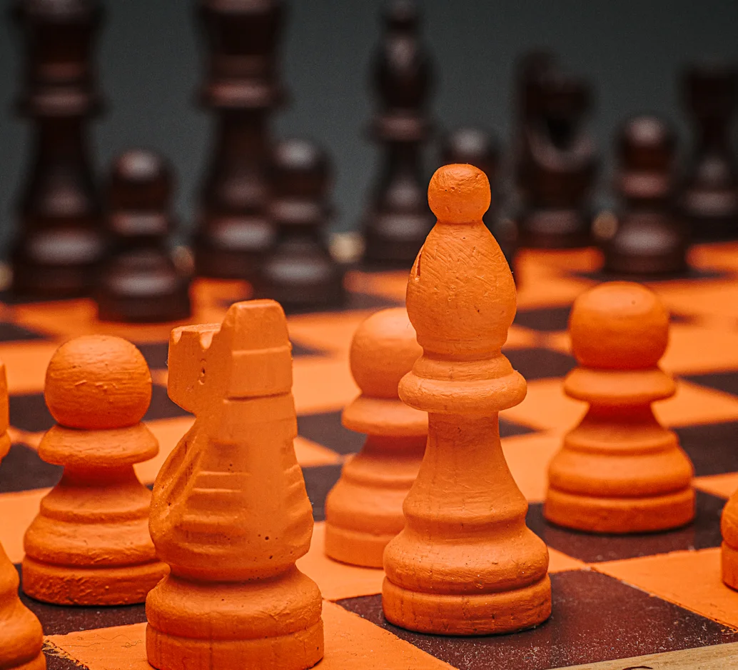 INCENTRO MACRO 13 AUGUSTUS 202412386 chess