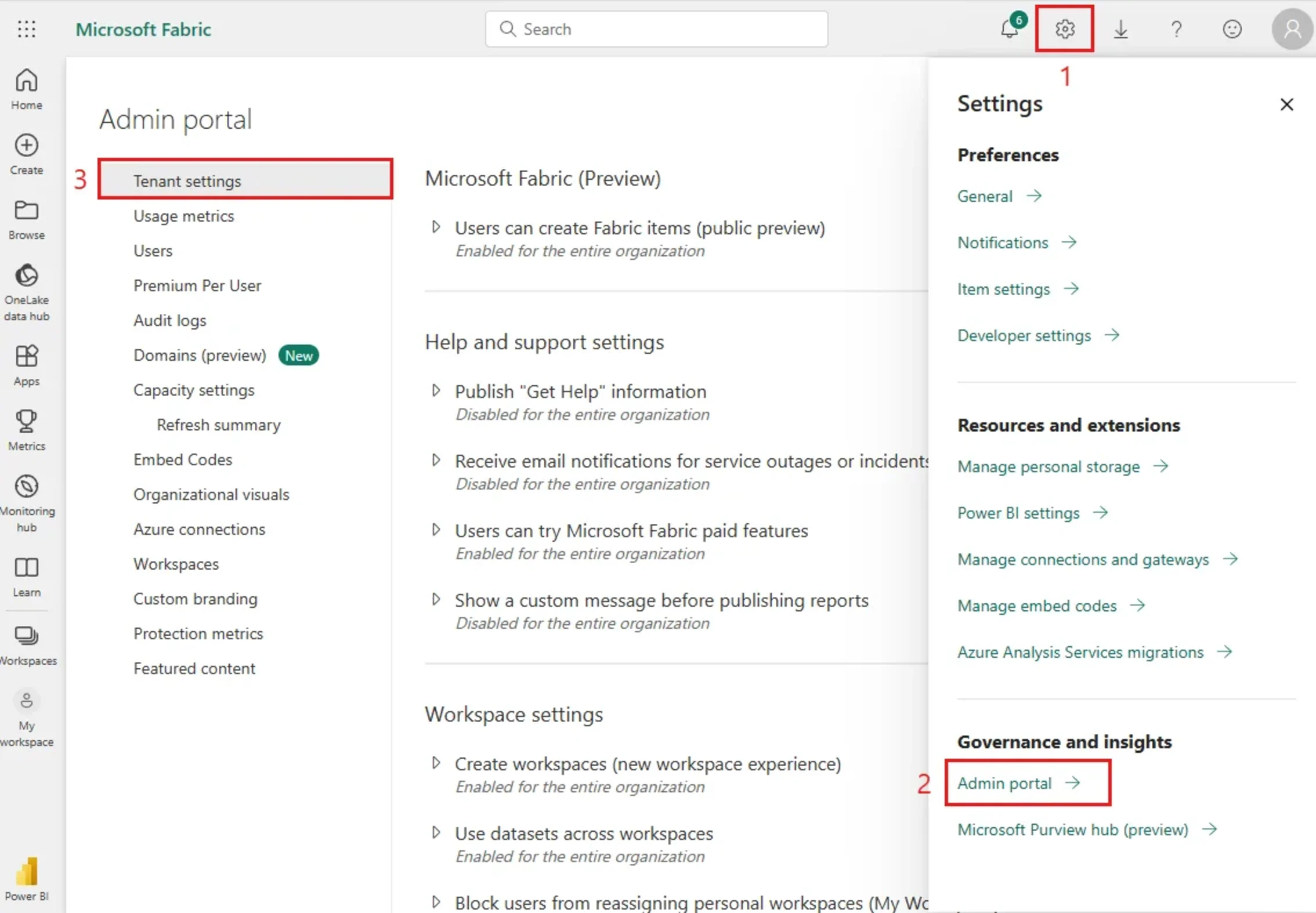 Blog | Microsoft Fabric | Image 2 | NL