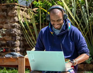 Unleash Your Business Potential with Google Cloud & Incentro Africa