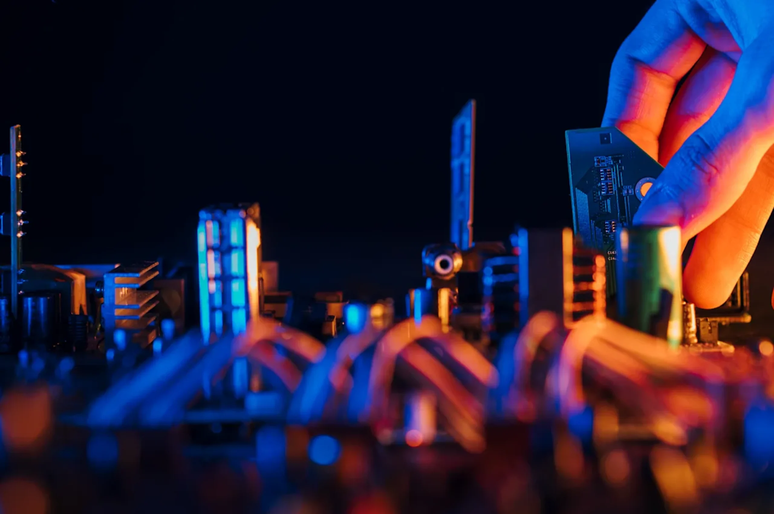 Blog | MACH Architecture | EN