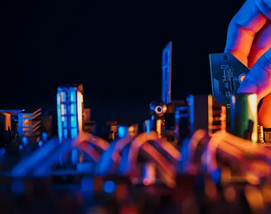 MACH-architectuur: ontdek de principes en voordelen