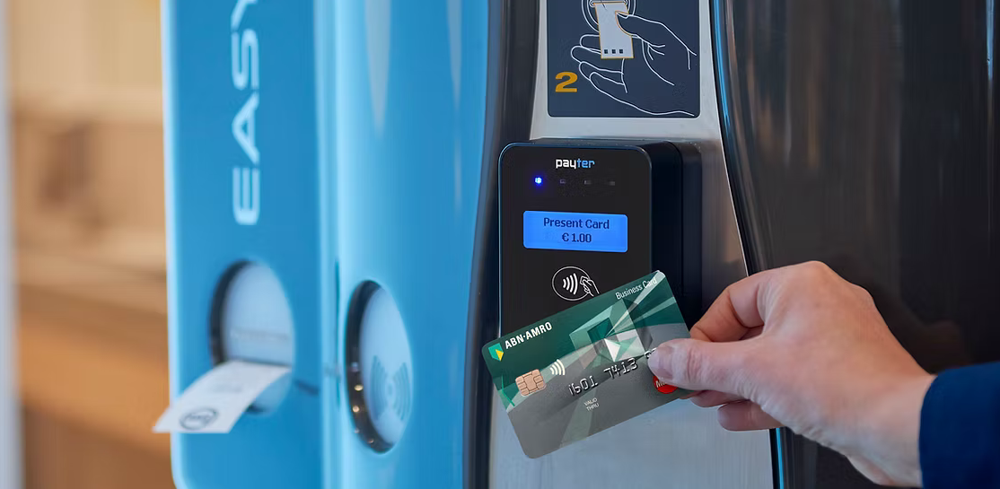 Payter mempercepat proses onboarding terminal dengan Camunda