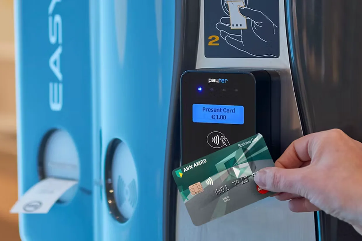 Payter mempercepat proses onboarding terminal dengan Camunda