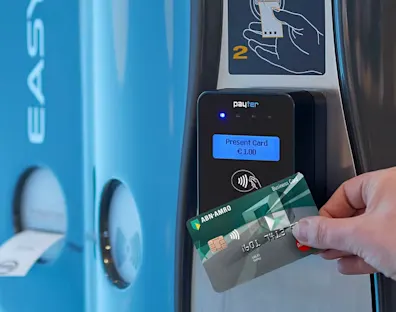 Payter mempercepat proses onboarding terminal dengan Camunda