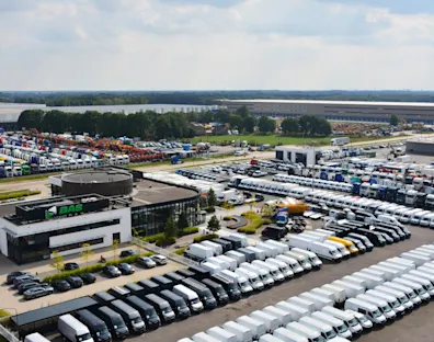 BAS World geeft gas met AI-agents voor sales, service en pricing