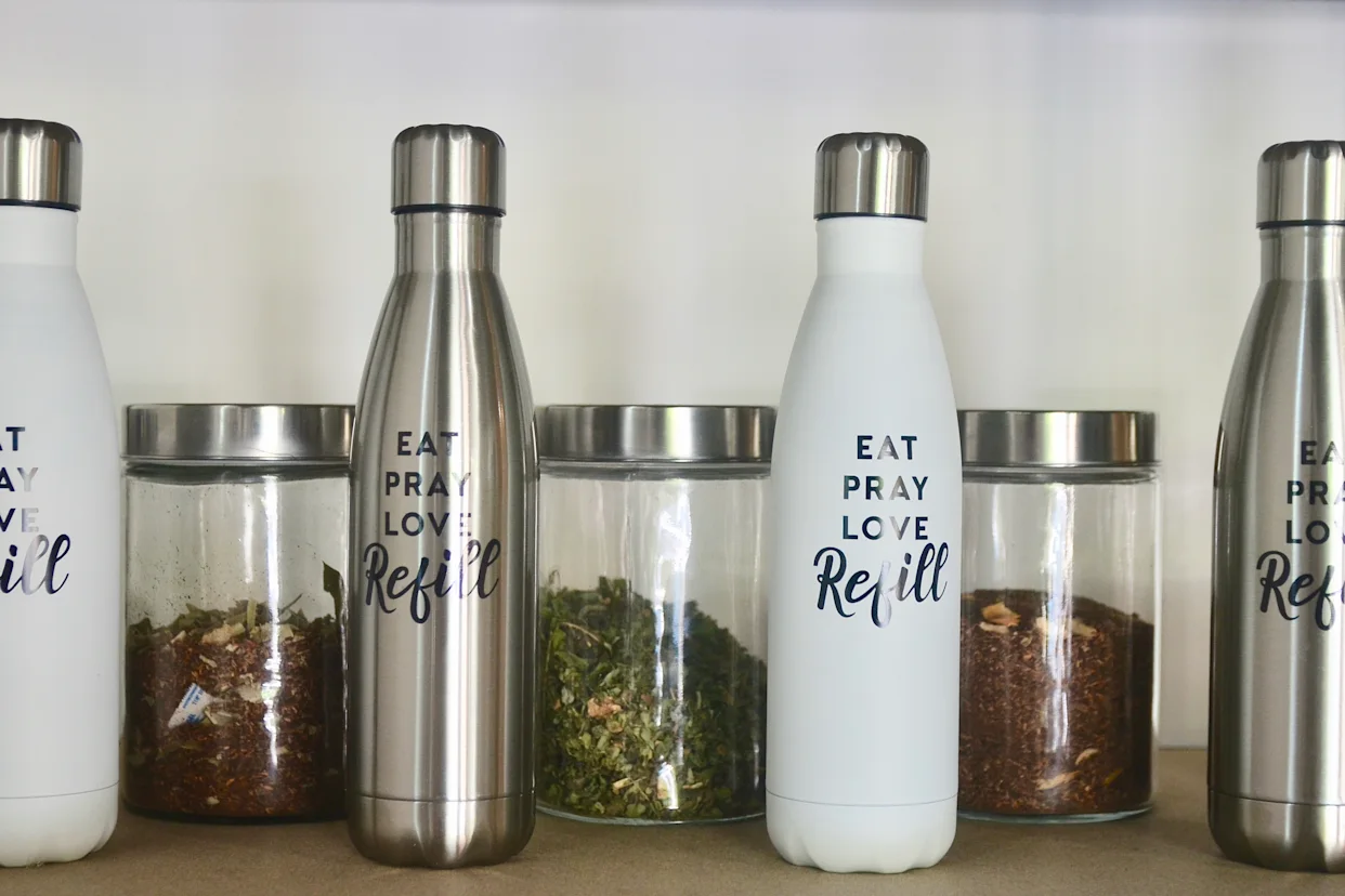 Say goodbye to single-use plastic bottles: Incentro Asia Pacific powers the refreshed RefillMyBottle online map