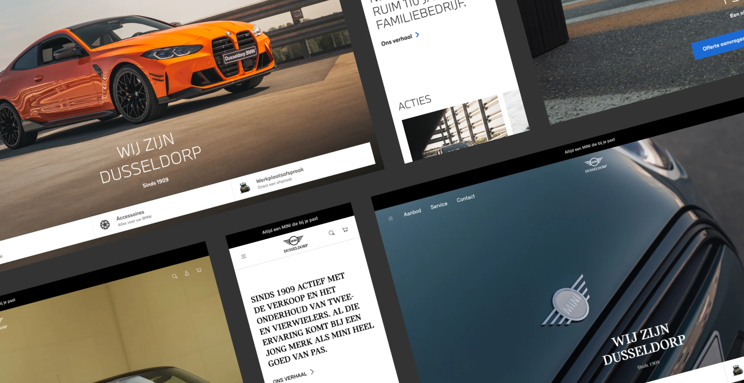 Case | Dusseldorp BMW | Image 2