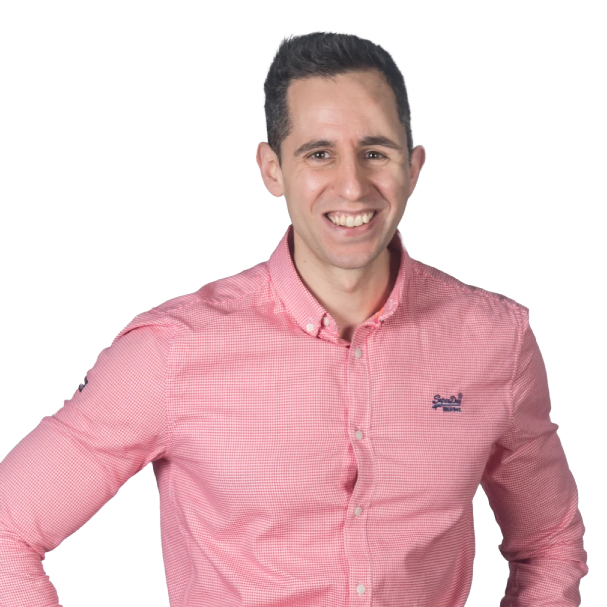 Alvaro Rojas