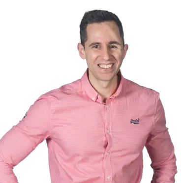 Alvaro Rojas