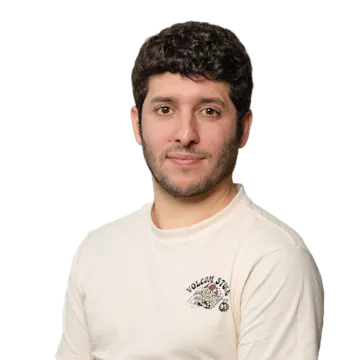 Francisco Pardo