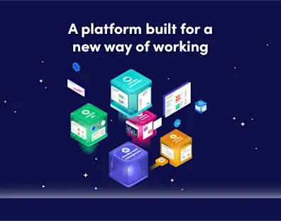 Six reasons to adopt a new Work OS with Monday.com