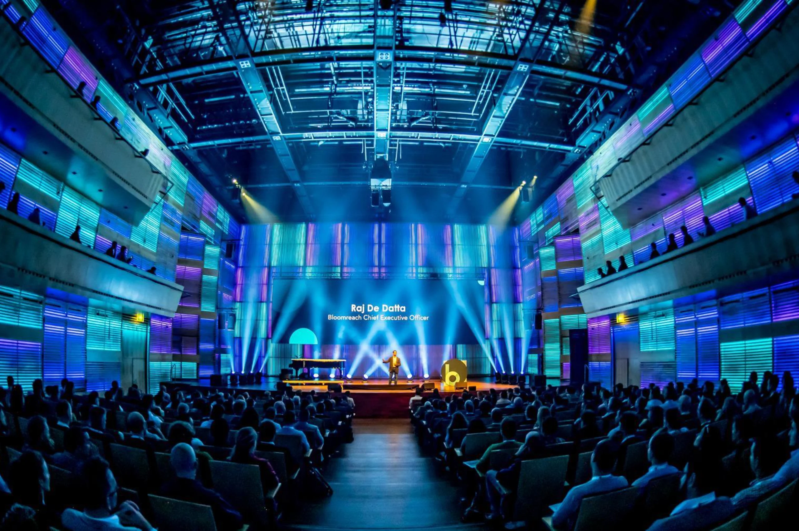 Incentro se proclama EMEA Partner of the Year de Bloomreach